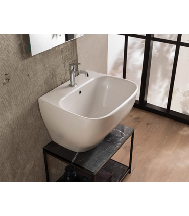 Ceramica Globo Genesis Ge061 Washbasin 62X50