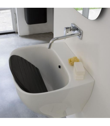 Ceramica Globo Genesis Ge061 Lavabo 62X50