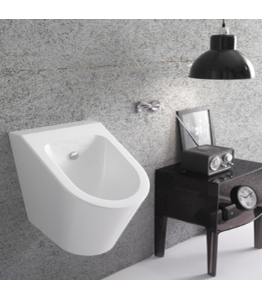 Ceramica Globo Forty3 Fo029 Suspended urinal 34X37