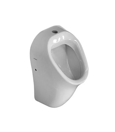 Ceramica Globo Milos Va089 Suspended urinal 31.5X31