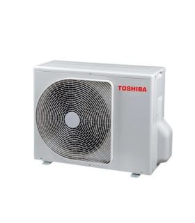 Toshiba unità esterna condizionatore Seiya monosplit pompa di calore