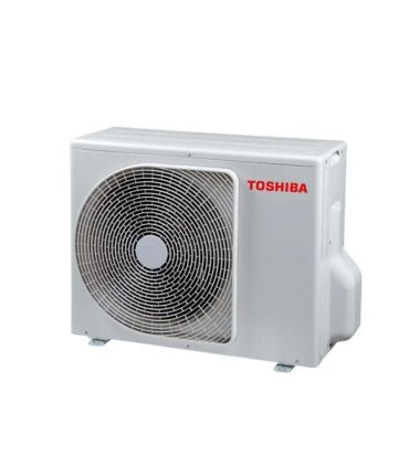 Toshiba unità esterna condizionatore Seiya monosplit pompa di calore