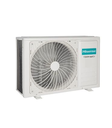 Hisense unità esterna monosplit Energy Ultra