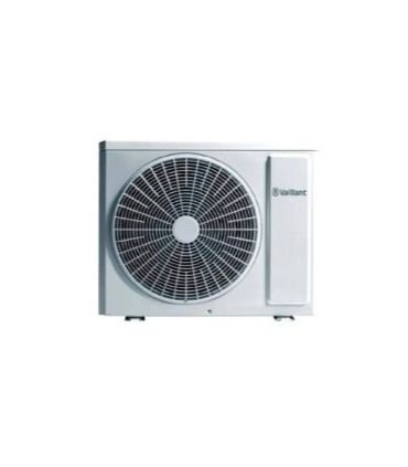 VAI 8-025 WNO climaVAIR plus monosplit external unit for air conditioning.