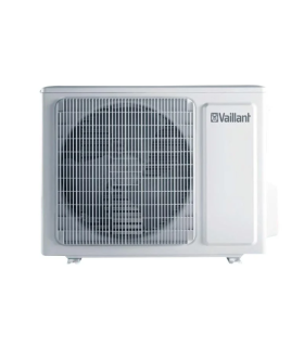 VAI 8-035 WNO climaVAIR plus monosplit external unit for air conditioning with 3.50 Kw in cooling power and 3.67 Kw in heating p