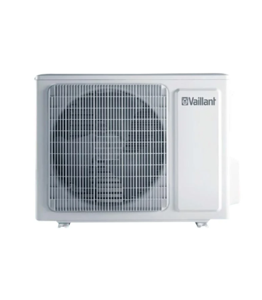 VAI 8-035 WNO climaVAIR plus monosplit external unit for air conditioning with 3.50 Kw in cooling power and 3.67 Kw in heating p