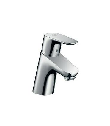 Rubinetto tradizionale monoforo lavabo Hansgrohe Focus art.31130000