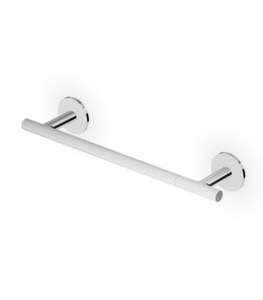 Zucchetti taps Pan Zac622 towel holder