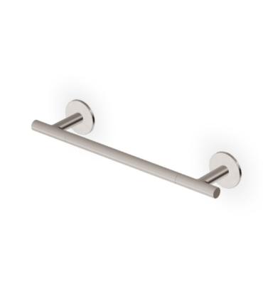 Zucchetti taps Pan Zac622 towel holder