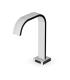 Zucchetti taps Aguablu Za5413 electric sink tap without waste