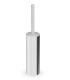 Zucchetti taps Aguablu C455 toilet brush holder