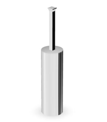 Zucchetti taps Bellagio Zac555 toilet brush holder support