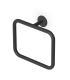 Zucchetti taps Pan Zac625 towel holder Ring