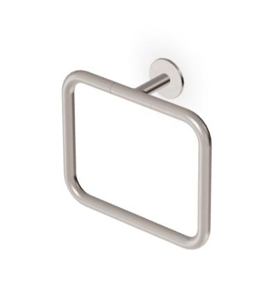 Zucchetti taps Pan Zac625 towel holder Ring