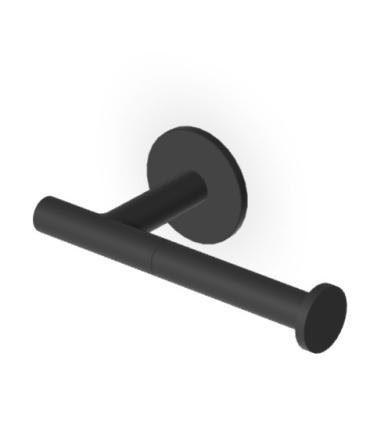 Zucchetti taps Pan Zac630 toilet roll holder