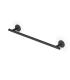 Zucchetti taps Pan Zac622 towel holder