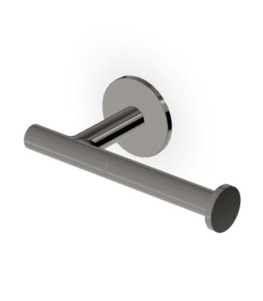 Zucchetti taps Pan Zac630 toilet roll holder