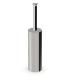 Zucchetti taps Bellagio Zac555 toilet brush holder support