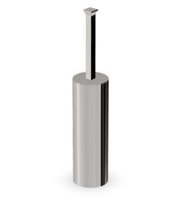 Zucchetti taps Bellagio Zac555 toilet brush holder support