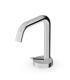 Zucchetti rubinetteria Isy22 Zis1400 miscelatore Lavabo monocomando