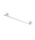 Zucchetti taps Pan Zac622 towel holder