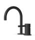 Zucchetti rubinetteria Pan Zp6224 miscelatore Lavabo 2 fori bocca bassa