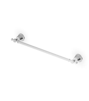 Zucchetti taps Delfi Zac222 towel holder