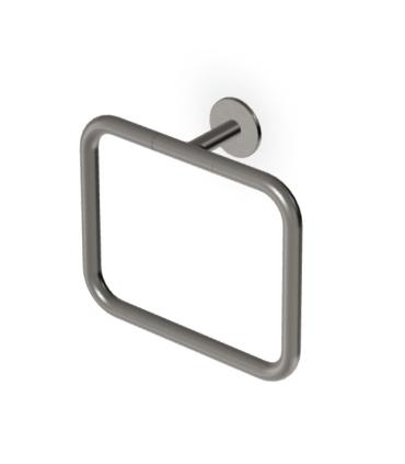 Zucchetti taps Pan Zac625 towel holder Ring