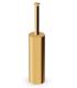 Zucchetti taps Bellagio Zac555 toilet brush holder support