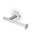 Zucchetti taps Pan Zac630 toilet roll holder