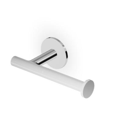 Zucchetti taps Pan Zac630 toilet roll holder