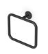 Zucchetti taps Pan Zac625 towel holder Ring