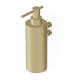 Zucchetti rubinetteria Helm Zad815 Dispenser porta sapone Muro