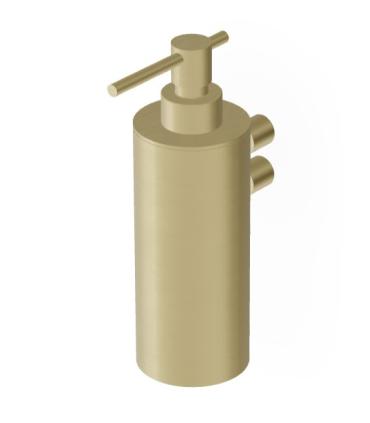 Zucchetti taps Helm Zad815 Soap dispenser Wall