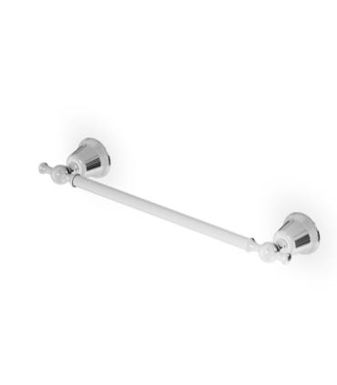 Zucchetti taps Delfi Zac222 towel holder