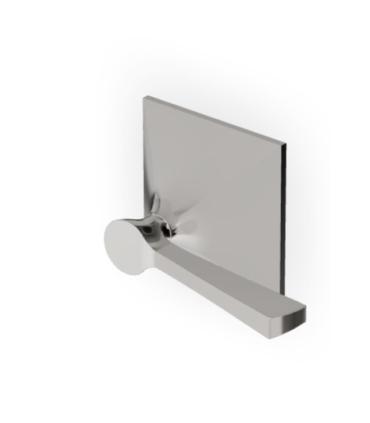 Zucchetti taps Bellagio Zb2729 external part built-in tap