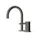 Zucchetti rubinetteria Pan Zp6224 miscelatore Lavabo 2 fori bocca bassa