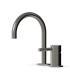 Zucchetti rubinetteria Pan Zp6224 miscelatore Lavabo 2 fori bocca bassa