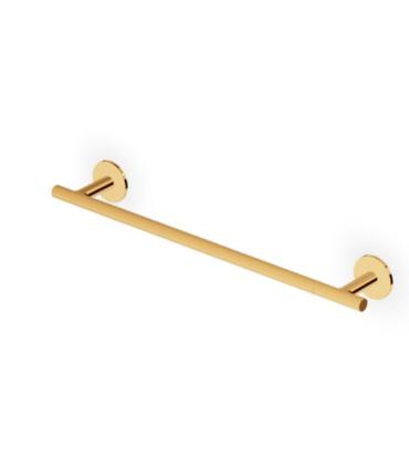 Zucchetti taps Pan Zac622 towel holder