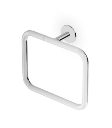 Zucchetti taps Pan Zac625 towel holder Ring