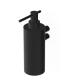 Zucchetti rubinetteria Helm Zad815 Dispenser porta sapone Muro