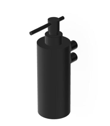 Zucchetti taps Helm Zad815 Soap dispenser Wall