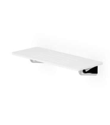 Zucchetti taps Meda Zad900 shelf Wall Corian top