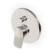 Zucchetti taps Brim Zbr127 external part bath shower mixer with diverter