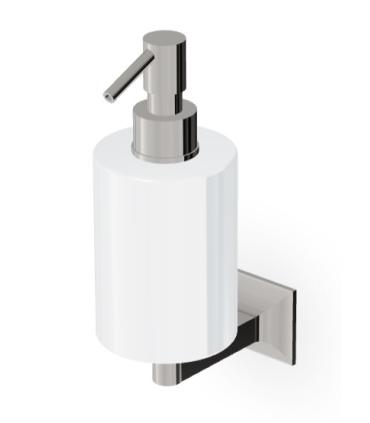 Zucchetti taps Bellagio Zac515 Wall mounted dispenser