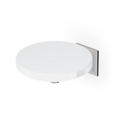 Zucchetti taps Bellagio Zac510 Wall mounted soap holder