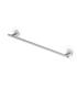 Zucchetti taps Pan Zac622 towel holder