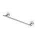 Zucchetti taps Pan Zac622 towel holder