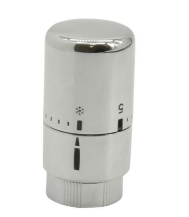 Thermostatic control head liquid, Irsap