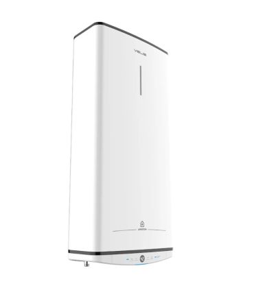 Scaldabagno Ariston Velis PRO dry wifi elettrico doppio serbatoio ad accumulo ultracompatto